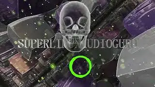 Track created using Tracktion waveform 13 - full throttle 🐝