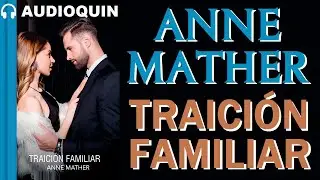 Traición Familiar ✅ Audiolibro |@Audioquin