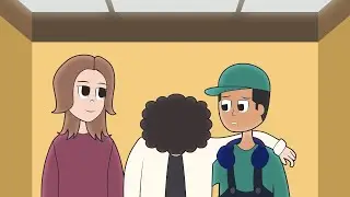 ALANG SI NASIB MALANG