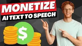 Can AI Text to Speech Monetize on YouTube? (YouTube Automation Tutorial)