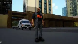GTA 3 Definitive Edition - Mission #31 - Kingdom Come