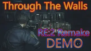 Resident Evil 2 / Biohazard RE:2 