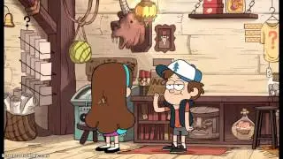 Gravity Falls-Whats that?