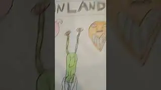 The first colored FunLand #shorts