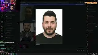 Eray - Discord Fotoğraflara ve Instagram Etiketlenenlere Bakıyor (01.04.2024)