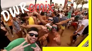 JAMES HYPE DANCING SHOUSE - DWRemix
