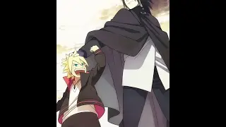 Road To Boruto Episode 3 Be My Senpai!!