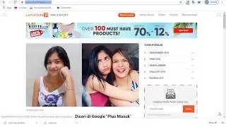 Membuat Sama Blog sama persis dengan Template Liputan9 dalam beberapa menit saja