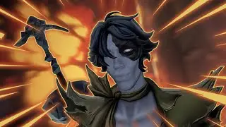 Pls nerf Fool's Gold