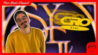 Flaexi reagiert! Cro X Shindy - SYGL