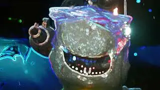 Sharknadokick - Excision style drop