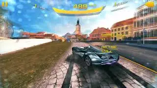 King’s Highway Glitch