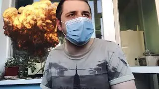 ВОЙНА В УКРАИНЕ МОИМИ ГЛАЗАМИ
