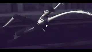 Карай Эйприл и Шинигами 😘😎😘😍😘