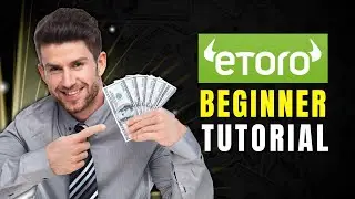 How to invest on eToro (Step by Step)