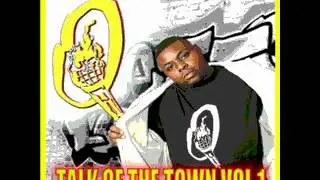 CAPITOL Q - Stop Cuffin ft 212, NSANE