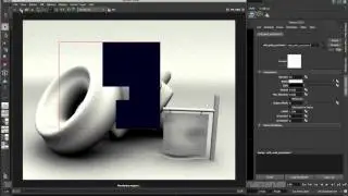 Maya-to-After Effects MultiPass Rendering Tutorial 6/16 by Andrew Klein