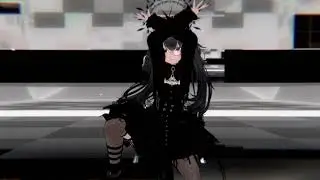 [MMD]  KING
