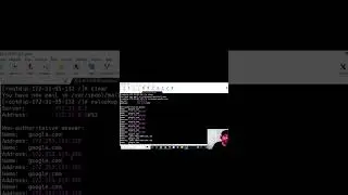 5. nslookup command| Linux | Troubleshooting Command| CN| Amazon | Cloud Associate| DevOps| Support