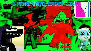 Preview 2 135STUFF Effects Round 123 vs MKVEHD2022 {123/124}