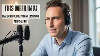 OpenAI Exodus – Is Microsoft Ready to Lead? This week in AI