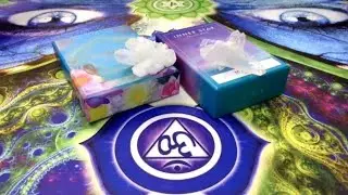 🔮НА ЧТО СПОСОБНА ТВОЯ ДУША? 🧿🕉⚛️ a YOGIC PATH ORACLE READING