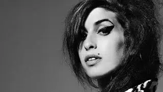 Amy Winehouse - When My Eyes
