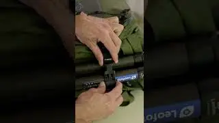 f-stop | Tilopa DuraDiamond short video