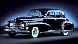 Big Black Cadillac  -  Dick Dale