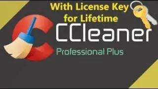 CCleaner Pro update 2017 Working 100%