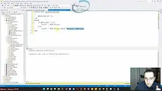 Entity Framework Core #46 -  Sql Queries | FromSqlInterpolated, FromSql, FromSqlRaw, SqlQuery