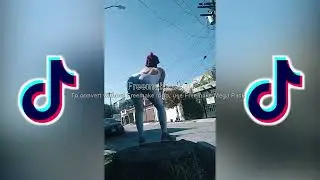 TAYTLI KIZLAR [TİKTOK CHALLENGE]