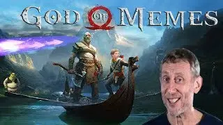 God of Memes