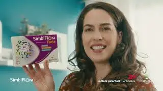 SimbiFlora Generic (25 sec,)