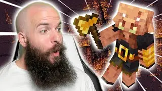 Is Minecraft's 2b2t FINALLY Updating?!
