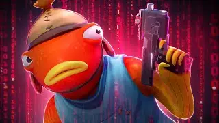 FORTNITE ADDED *AIMBOT!*