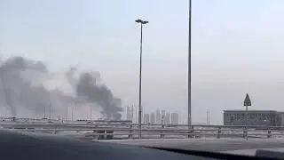 Look what happened in Dubai!