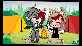 Teen me. (gacha club)