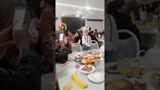 MANA TUYDI QIZDIRDI KICHKIN TOY