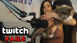 ULTIMATE Twitch Fails Compilation 2017 