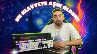 Dünyanın En Hızlı Klavyesi: Razer Huntsman V2 Detaylı İnceleme
