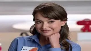 Lily's Career Ending Meltdown!