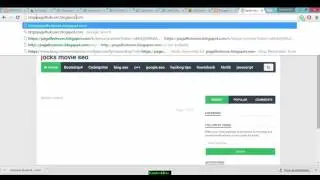 how to enable https or ssl on google blogger - Kamleshkns