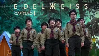 Edelweiss | Capítulo 1: La secta alienígena | RTVE Play