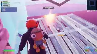 AyoGunner's Live PS4 Broadcast