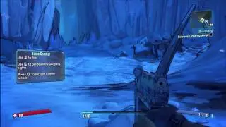 ✪Lets Play Borderlands 2 - Walkthrough - Part 1 (No commentary HD)