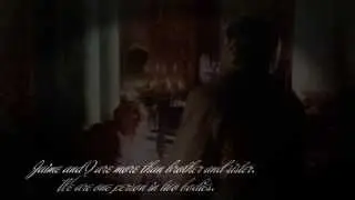 The Lannister twins (J&C) - The fading reflection