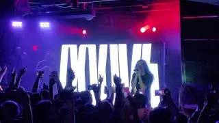 Pouya - 1000 Rounds - Live 8/9/19