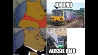 Train memes 09