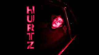 toxi$ - hurtz (slowed+reverb)